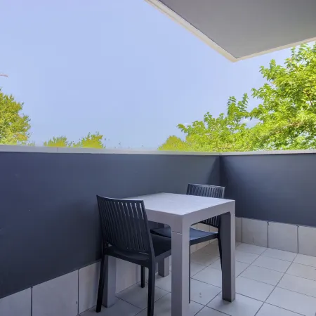 Arena 20 Suites