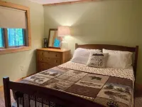 The Great Escape!