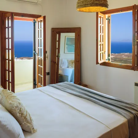 Terra Blanca Suites