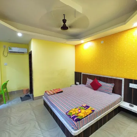 Hotel Sashi Puri