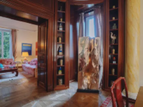 Villa Dell Artista by Elite Villas Hoteles en Cernobbio