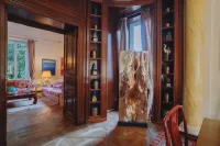 Villa Dell Artista by Elite Villas