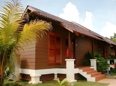 Ulek Beach Resort Hotels near Swan Island