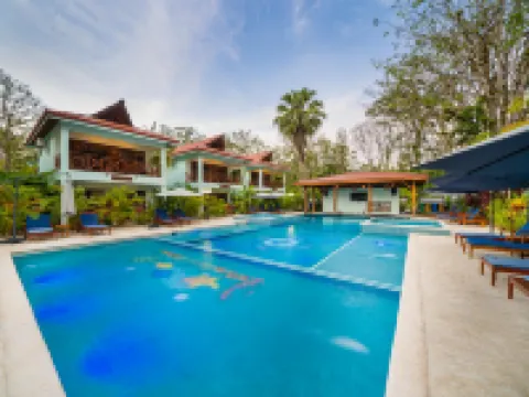 Bungalows Punta Uva Inn Hotels in Punta Uva