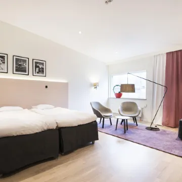 Best Western RC Hotel