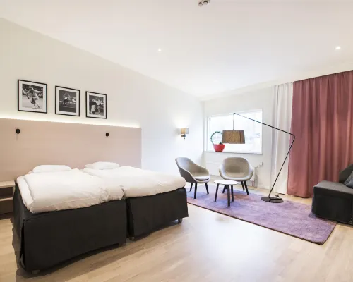 Best Western RC Hotel Hotels in Jönköpingin kunta