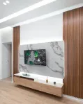 Arkle Apartment 3