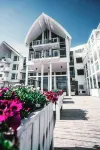 Molde Fjordhotell - by Classic Norway Hotels Các khách sạn ở Molde
