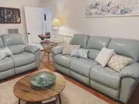 The Deadrise Inn, Sleeps12, Spacious, Newly Renovated 파인 톱 호텔