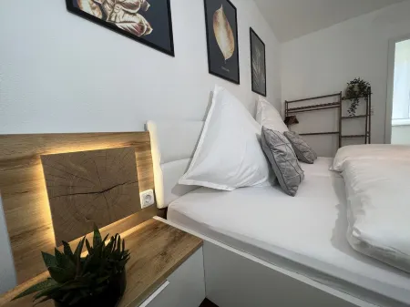 AR Apartments I Schiller Apartment 4 Pers.prime