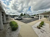 Sea Girt Lodge - Motels