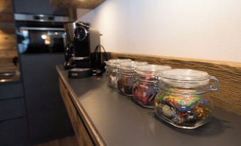 Der Zirmhof in Saalbach - Joker Card Included in Summer