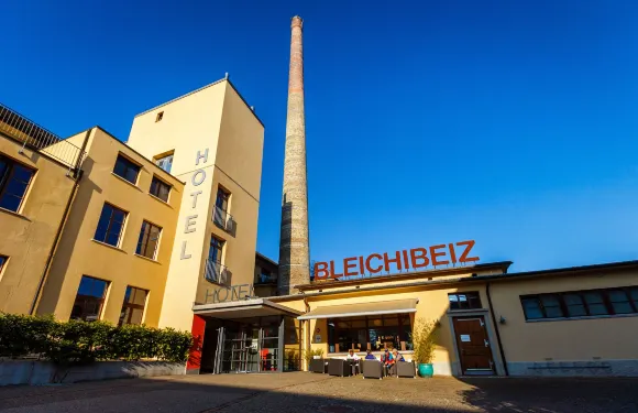 布拉奇貝斯酒店