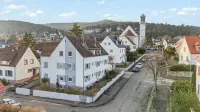 Bravura - up to 6 people, near Hambach Castle & Holiday Park Hotels near Biodiversity House