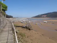 Holidays in the Urdaibai Biosphere Reserve<br>Access through Operator.