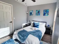 Rhythm & Blues Retreat near Syracuse University!