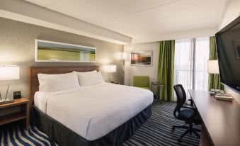 Holiday Inn Winnipeg - Airport West