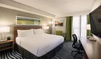 Holiday Inn 溫尼伯的機場西