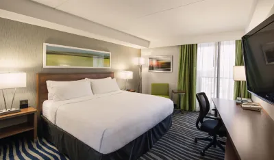 Holiday Inn Winnipeg - Airport West Hotels in Winnipeg