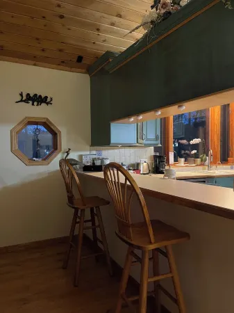 big house on the private lake ,10 minutes to downtown and Lake Michigan