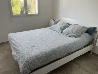 Beautiful apartment 5 km from the beach and close to all amenities Отели рядом с достопримечательностью «Plage de Calzarellu»