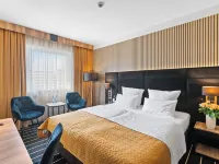 Park Hotel Diament Katowice Hotels in Kattowitz