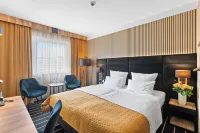 Park Hotel Diament Katowice