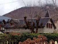 Chalet "The 5 Peaks