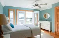 Luxury Water View Home With 2 Living Spaces, Hot Tub & Access To River