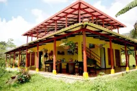 Country House Villa del Lago