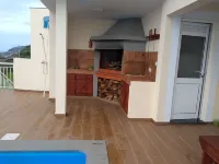 2 Bedroom Private vacation home in Calheta Hotels in Arco da Calheta