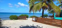 Serenity on the Bay1 - One Bed Cayman Brac - Airport Shops Restaurants Close! - sul mare