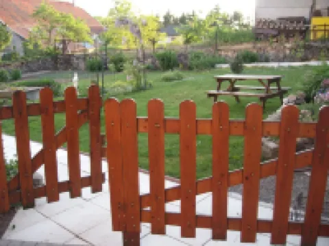 Cottage Family Egler - High Tower - 3 ears - 5 to 6 people - 130 m2