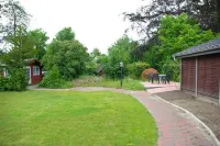 Cozy feel-good oasis for a perfect time-out + pool + sauna + beach within walking distance