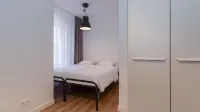The old store: a completely renovated apartment in the center of Leiden Hotels in 