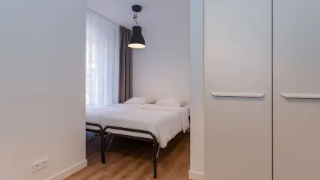 The old store: a completely renovated apartment in the center of Leiden Отели рядом с достопримечательностью «Лейденський ботанічний сад»