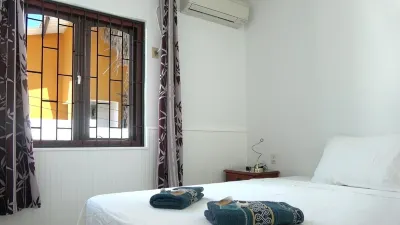 Apartment Hotels in Charo