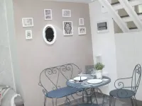 Duplex in Solemar, electricity24/7,private parking