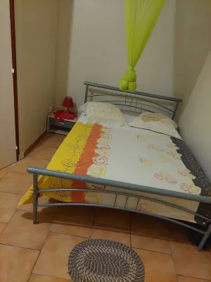 Apartment/ flat - Anses D'Arlets