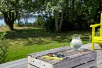 Friendship Harbor Waterfront Home