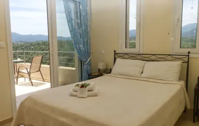 Villa Hibiscus , Piscine Privée et Splendide vue