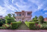 Magnifique Villa Av. Mohamed 6