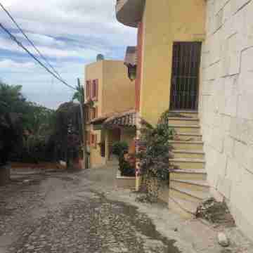 Indah Skies, 7D Maxwel-Sayan, Conchas Chinas, Custom!! 46 Prvt. Residences Staff Hotel Exterior