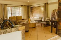 Bothabelo Luxury Villas