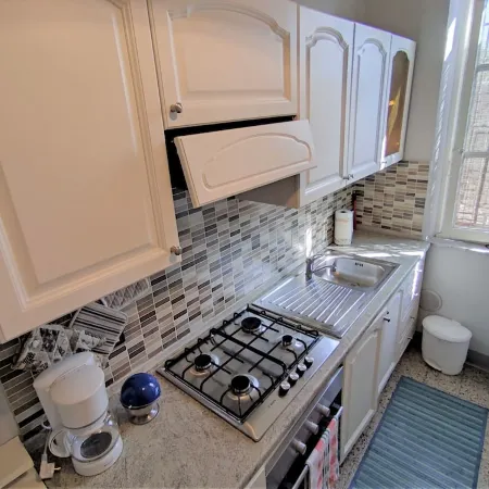 Apt. AZZURRINA - inside WALLS of LUCCA