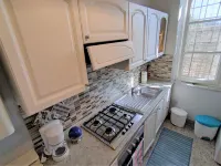 Apt. AZZURRINA - inside WALLS of LUCCA