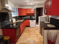 Ideal for a family of 5. Hotels in Saumane