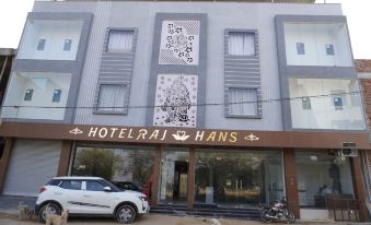 Hotel Rajhans