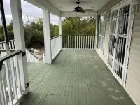 Lafitte House on the Water