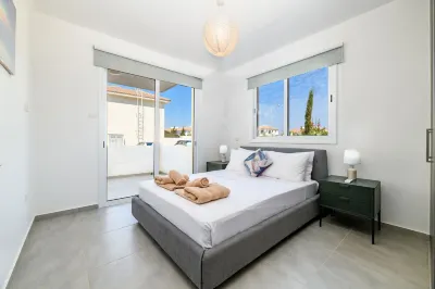 Mythical Sands Ae01 in Protaras